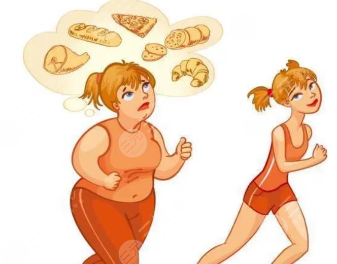 減肥食譜一周瘦10斤科學(xué)減肥