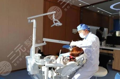 口腔醫(yī)生