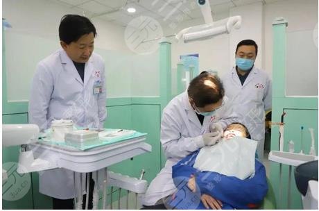 正畸醫(yī)生緩解過程