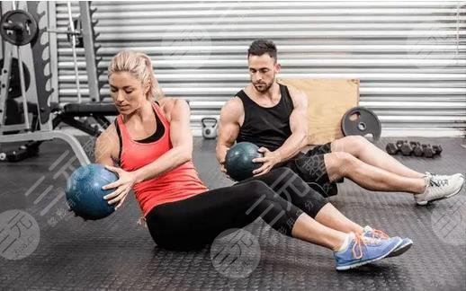 燃脂運(yùn)動(dòng)