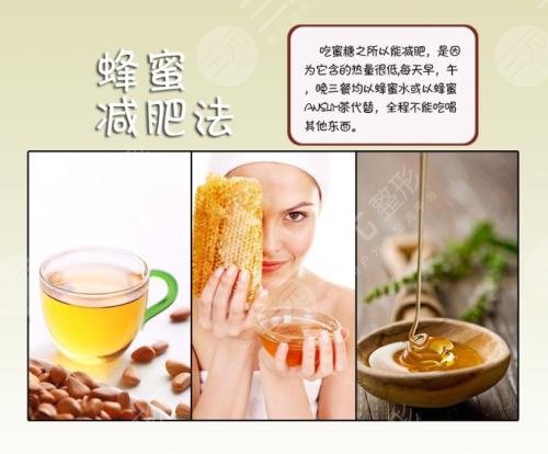 減肥什么方法比較好?