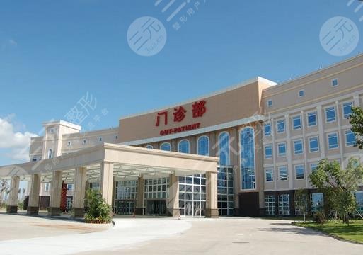 番禺中心醫(yī)院