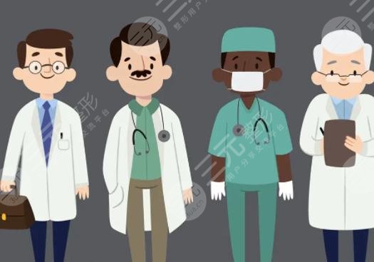 劉彥軍醫(yī)生