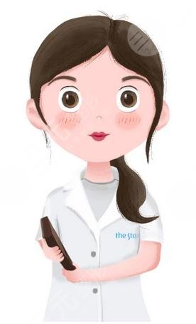 李秋萍醫(yī)生