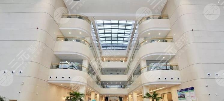 中國科學(xué)院大學(xué)寧波華美醫(yī)院整形外科