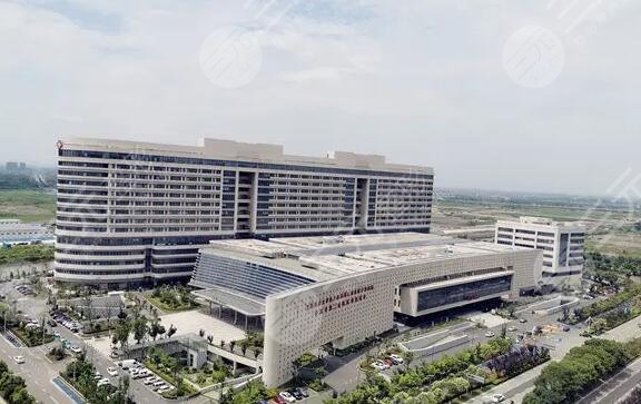 寧波市杭州灣醫(yī)院