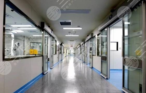 無錫二院整形美容科