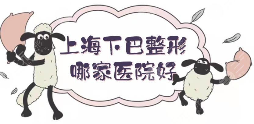 上海下巴整形哪家醫(yī)院好？私立醫(yī)美排名+費(fèi)用價(jià)格表一覽，哪家實(shí)力更勝一籌~