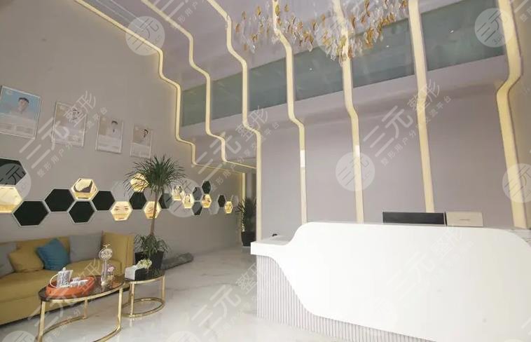 北京諾美口腔門診部