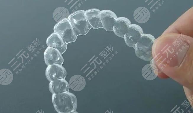 曲靖第二人民醫(yī)院牙齒矯正費用2022