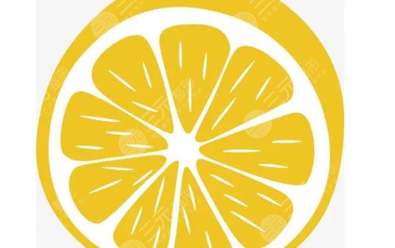 檸檬去除脂肪粒