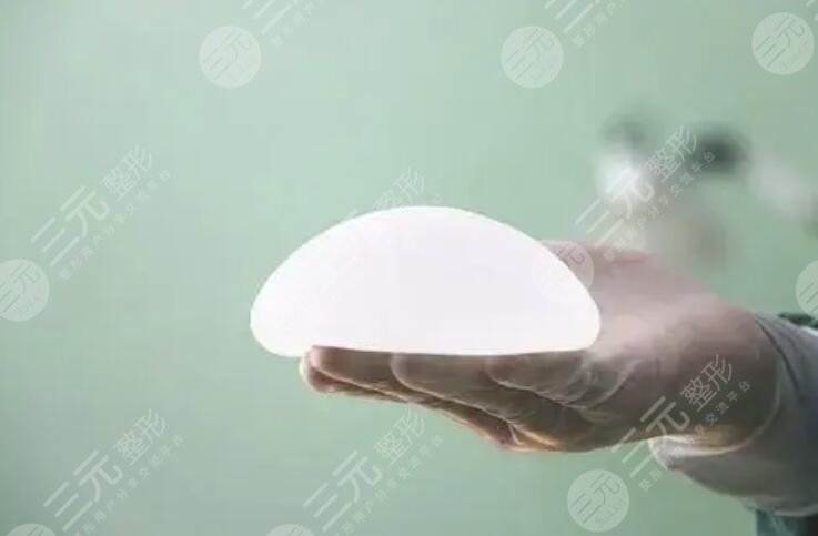 什么是娜綺麗隆胸