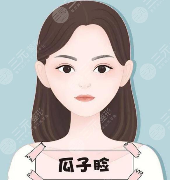 v-line瓜子臉手術(shù)是磨骨嗎？手術(shù)原理深挖，術(shù)后足以改變你的人生軌跡~