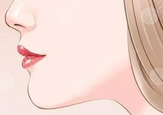 下巴打玻尿酸一周變化圖真人展示，下巴是大殺四方的利器！國(guó)內(nèi)哪家醫(yī)院好？