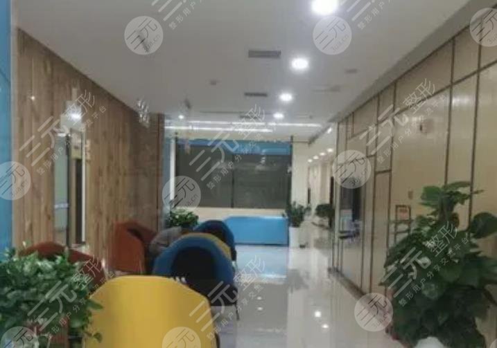 聊城市中醫(yī)醫(yī)院醫(yī)學(xué)美容科