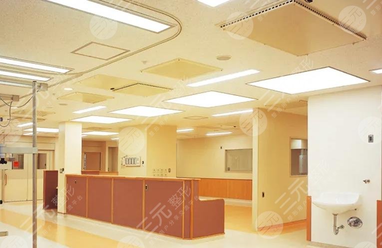 聊城市中醫(yī)醫(yī)院醫(yī)學(xué)美容科