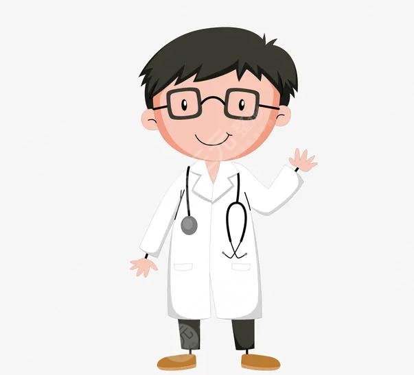 馬越波醫(yī)生