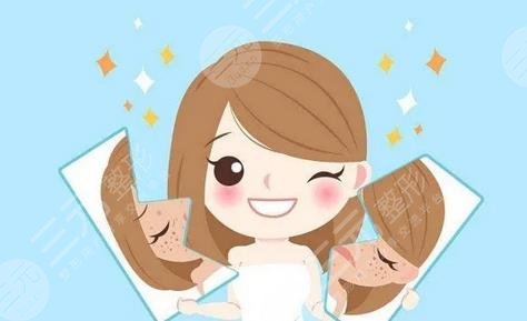 廣州人民醫(yī)院美容科祛斑案例分享