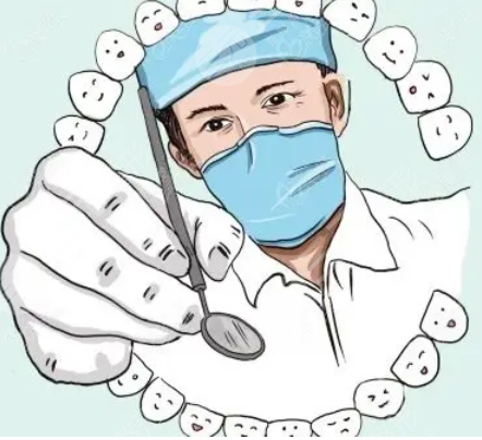 中山人民醫(yī)院口腔科醫(yī)生簡(jiǎn)介