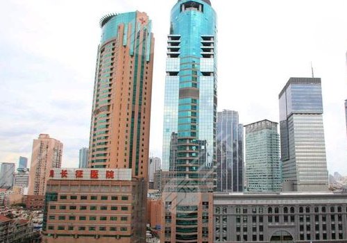 上海磨骨好的醫(yī)院排行