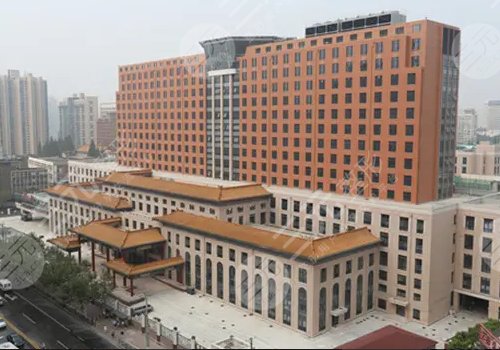 上海磨骨好的醫(yī)院排行