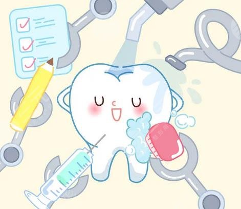 廣州柏德口腔醫(yī)院潔牙多少錢