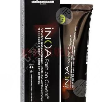 歐萊雅染發(fā)劑