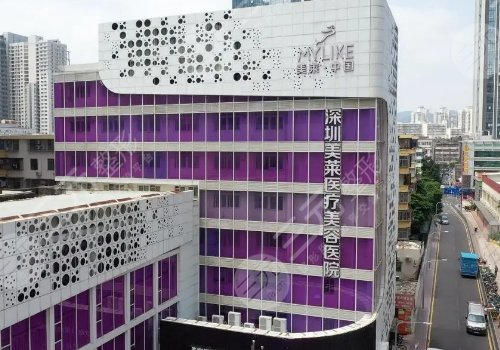 #年度熱榜#全國(guó)十大整形醫(yī)院排行榜