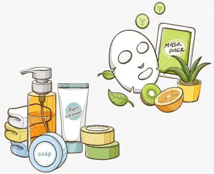 皮膚暗黃怎么改良變白