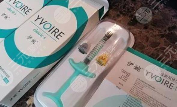 國(guó)產(chǎn)玻尿酸和進(jìn)口的有什么區(qū)別