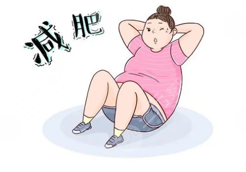 晚餐怎么吃減肥有?