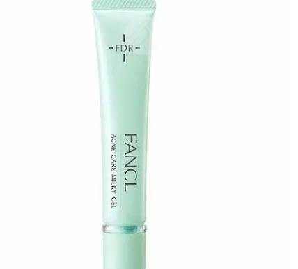 芳珂祛痘精華露