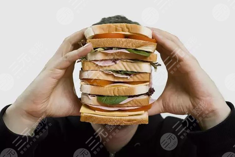 男士減肥食譜一日三餐怎么吃?