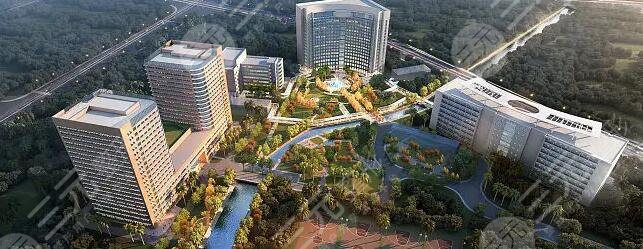 梅州人民醫(yī)院