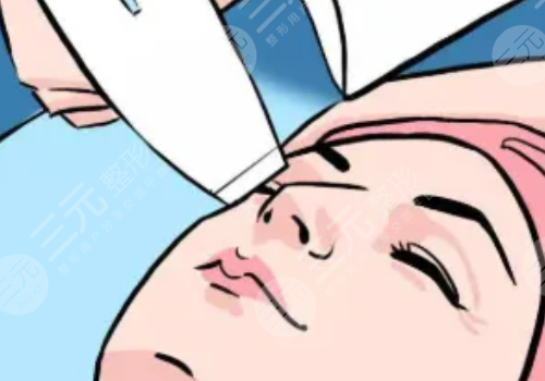 去魚(yú)尾紋方法有哪些?