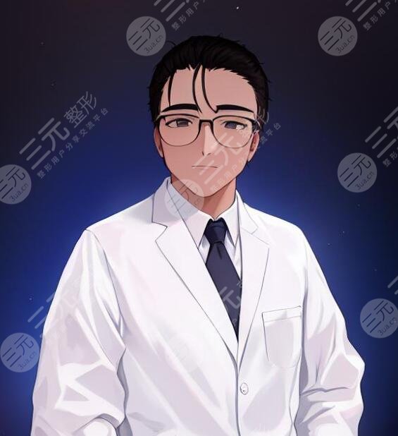 盧文輝醫(yī)生