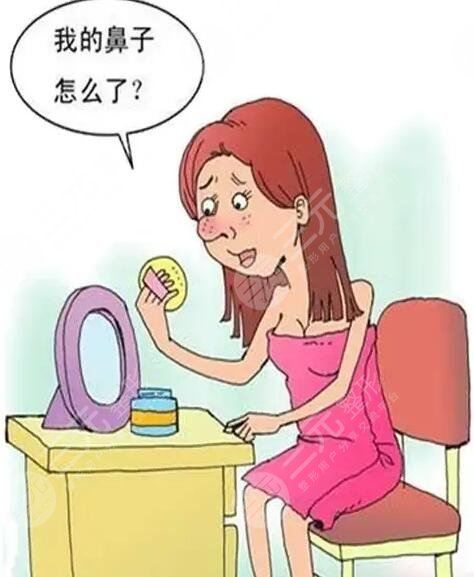 激光改變毛孔粗大會有副作用嗎?