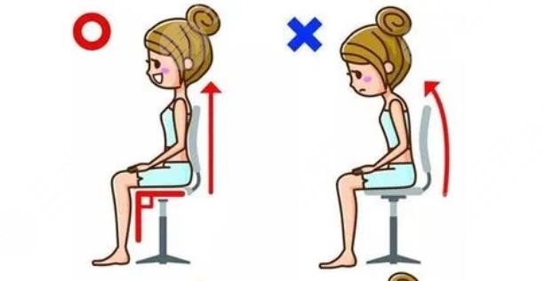 如何減去腹部贅肉?