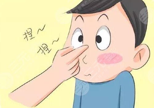 重慶軍科醫(yī)院林勇做鼻子怎么樣?