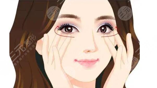 有哪些去除魚尾紋的生活方式方法?