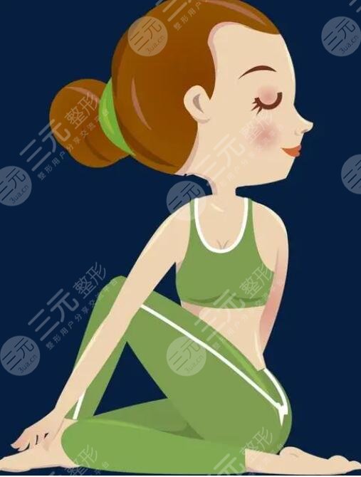 練習瑜伽的注意事項