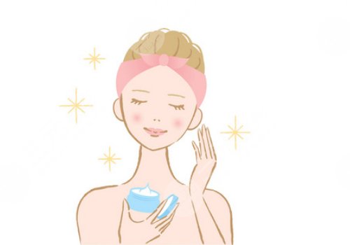 去角質的正確方法揭秘