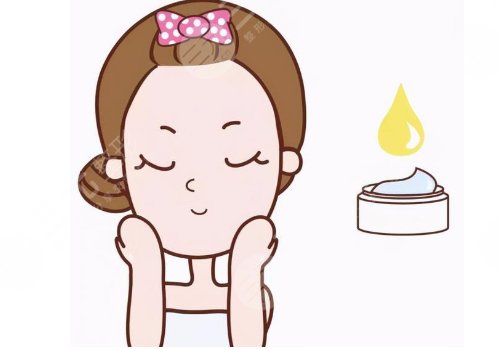 去角質的正確方法揭秘