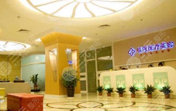 廈門銀河植發(fā)醫(yī)院
