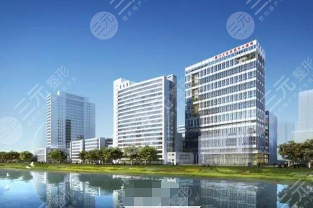 廈門大學附屬中山醫(yī)院