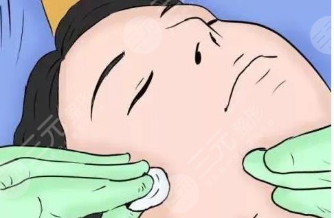 眼睛周圍長脂肪粒怎么辦?