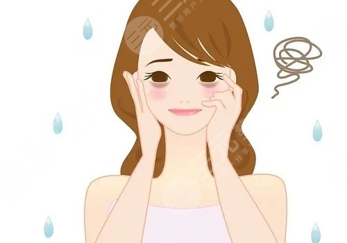 黑眼圈很嚴重是身體哪里出問題了?