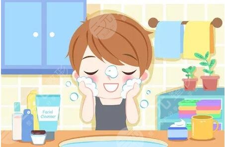 清潔工作要做好