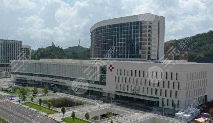 河源人民醫(yī)院口腔科介紹