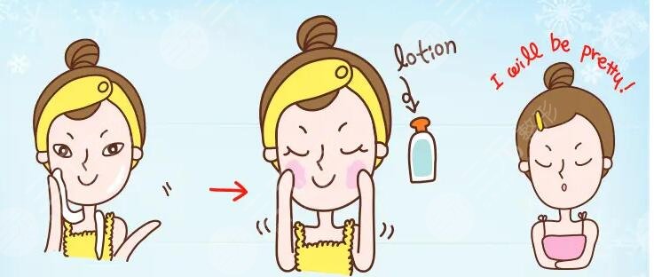 去角質(zhì)產(chǎn)品使用的注意事項(xiàng)